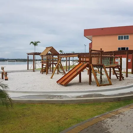 Condomínio Golden Lake ap.304 - Renovação de Energias, Descanso e Lazer-3