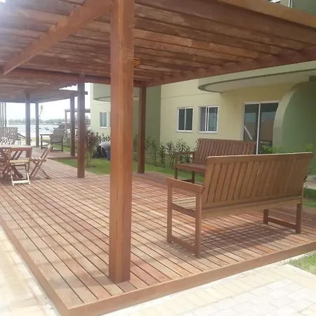 Condomínio Golden Lake ap.304 - Renovação de Energias, Descanso e Lazer-2