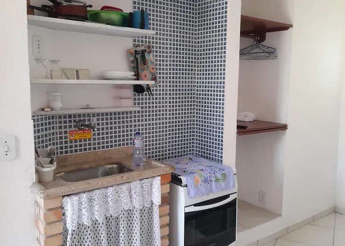 Arraial Flats Apartamento Arraial do Cabo