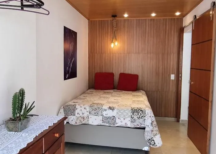 Apartamento Charmoso Perto Da Praia Dos Anjos Arraial do Cabo