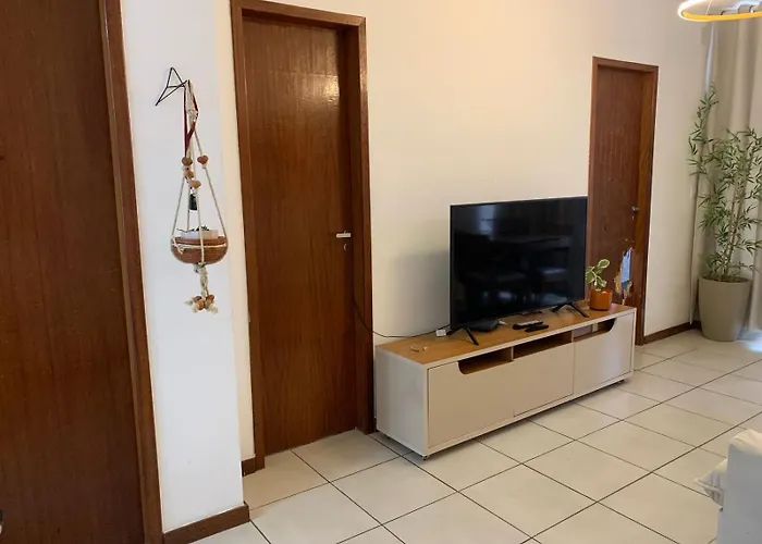 Apartamento Maravilhas De Arraial- Prainha Arraial do Cabo