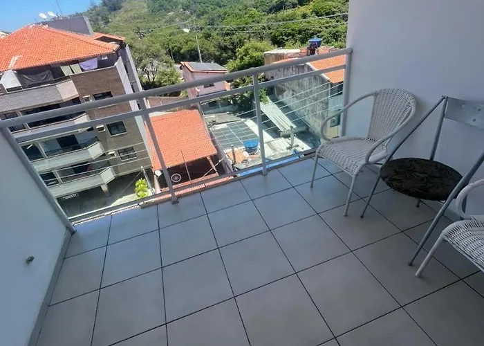 Apartamento Maravilhas De Arraial- Prainha Arraial do Cabo